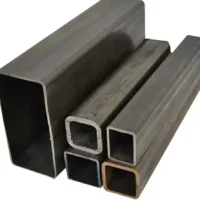 C45 Carbon Steel Pipe